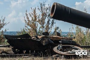 Антитеррористическая операция на востоке Украины продолжается
