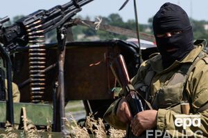 Боевики продолжают обстреливать жилые массивы