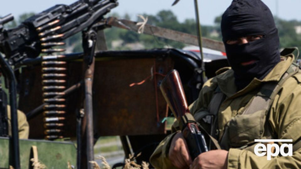 Боевики продолжают обстреливать жилые массивы