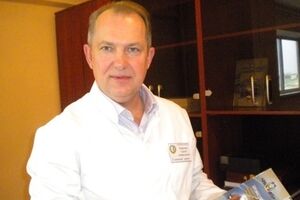Рыженко рассказал о страшных травмах, с которыми привозят в Днепропетровск украинских солдат