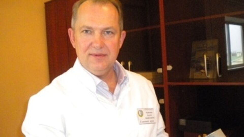 Рыженко рассказал о страшных травмах, с которыми привозят в Днепропетровск украинских солдат