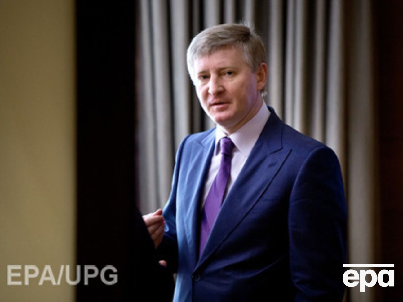 Ахметов усилил свой бизнес в горной металлургии сделкой с Новинским