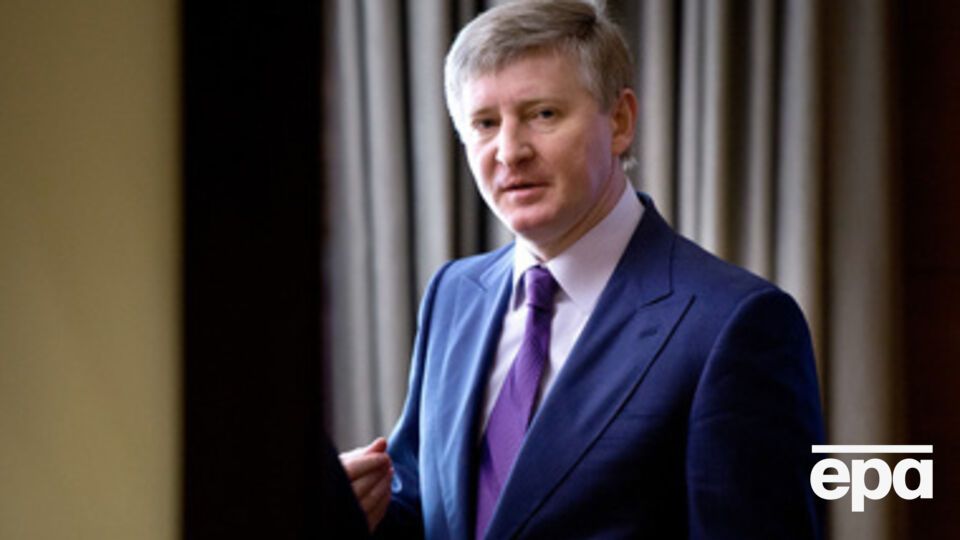 Ахметов усилил свой бизнес в горной металлургии сделкой с Новинским