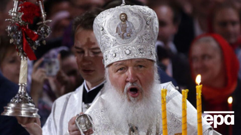 Предстоятеля УПЦ МП будут выбирать 13 августа 2014 года