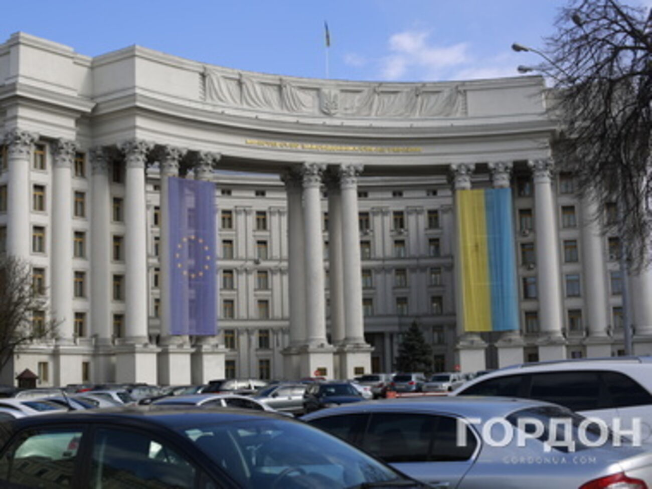 В МИДе осудили действия российских властей в отношении летчицы Надежды Савченко