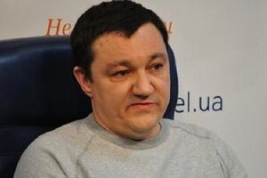 Тымчук сообщил о нападении на Донецкий аэропорт