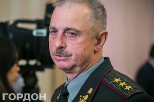 Коваль подтвердил использование против сил АТО систем залпового огня "Торнадо"