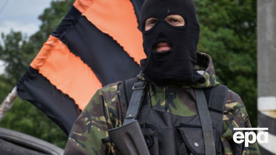 Террористы удерживают часть экипажа сбитого Ан-26