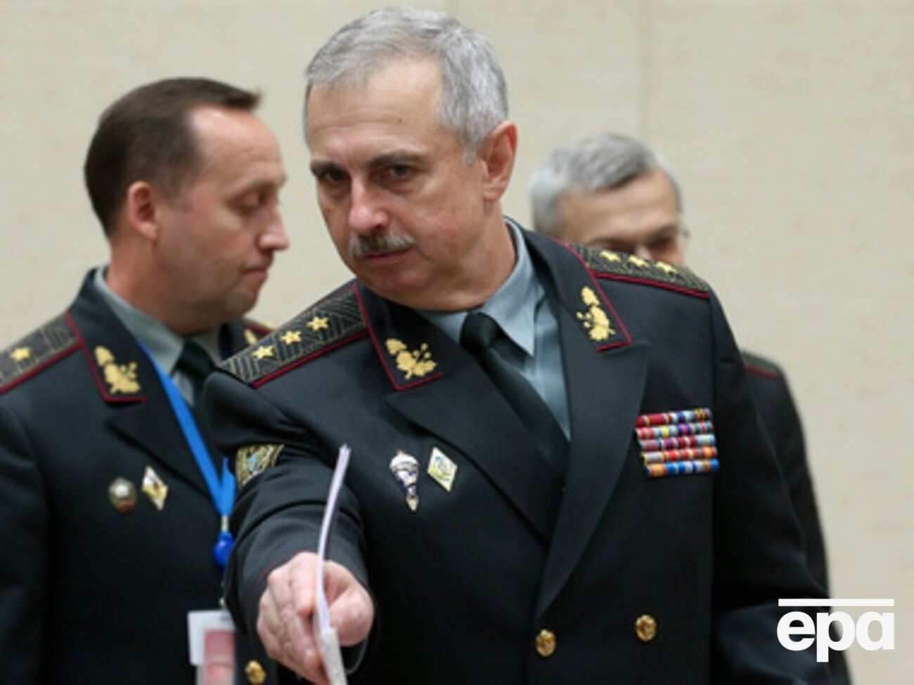 Дестабилизация на Донбассе была запланирована более восьми лет тому в Генштабе РФ, заявил Коваль