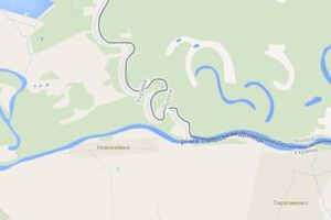 Украинская сторона пытается установить полный контроль над границей