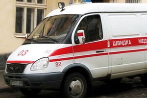 Террористы в Луганске могут совершать нападение, передвигаясь на машинах "скорой помощи"