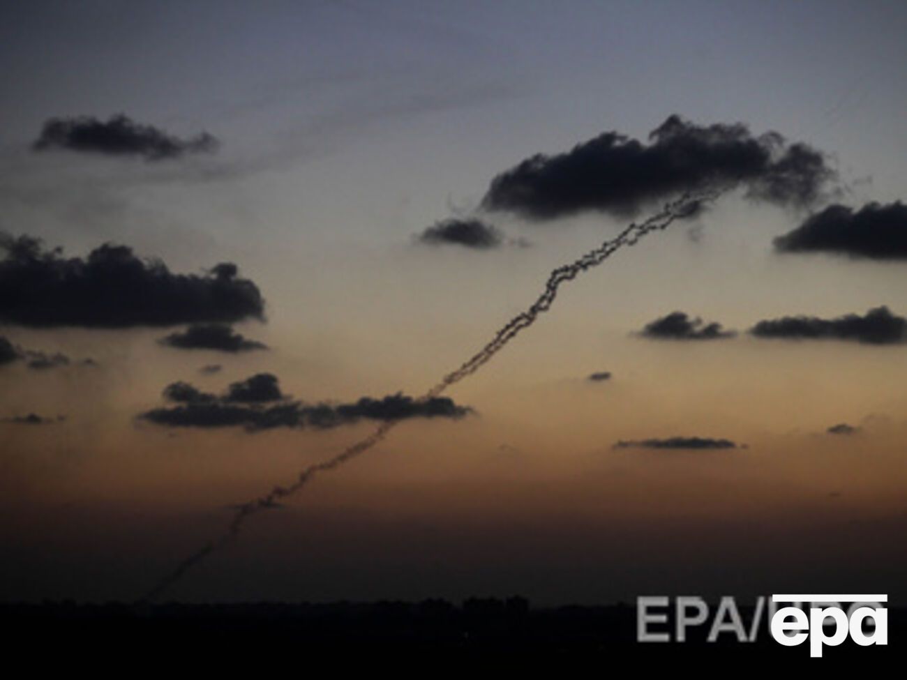 Конфликт обострился в последние недели