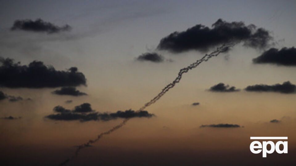 Конфликт обострился в последние недели