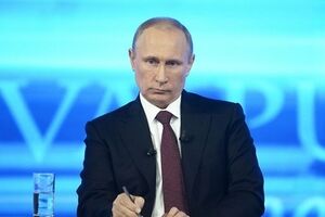 Путин ищет России союзников среди развивающихся стран