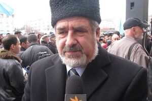 Чубаров рассказал о притеснениях татар в Крыму