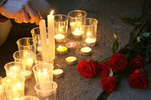 В Луганске объявлен трехдневный траур