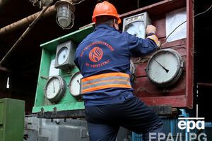 Газовая отрасль Украины требует капиталовложений