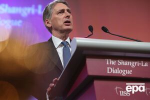 Хэммонд назначен министром иностранных дел Великобритании