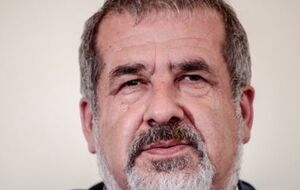Березовец предложил назначить главой нового ведомства Чубарова