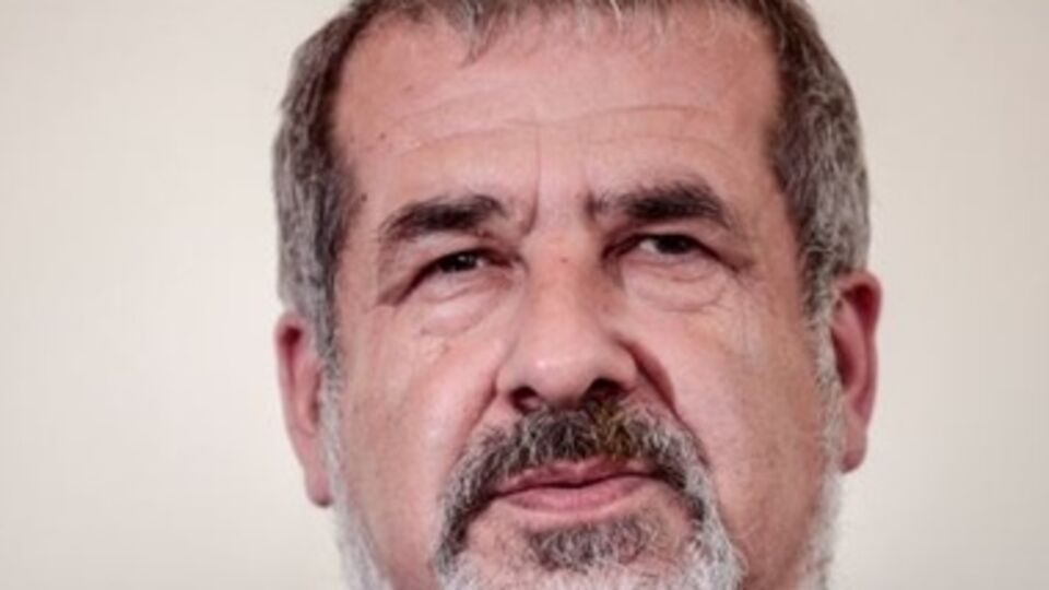 Березовец предложил назначить главой нового ведомства Чубарова