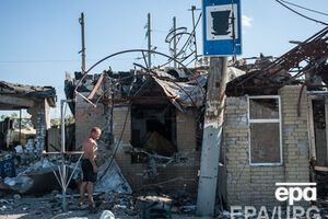План восстановления объектов будут составлять в АП
