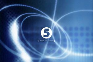"5 канал" эвакуировали второй раз за месяц