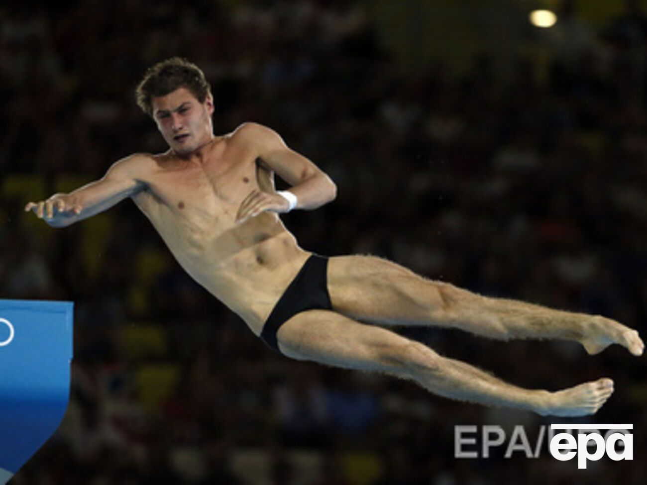 Александр Бондарь