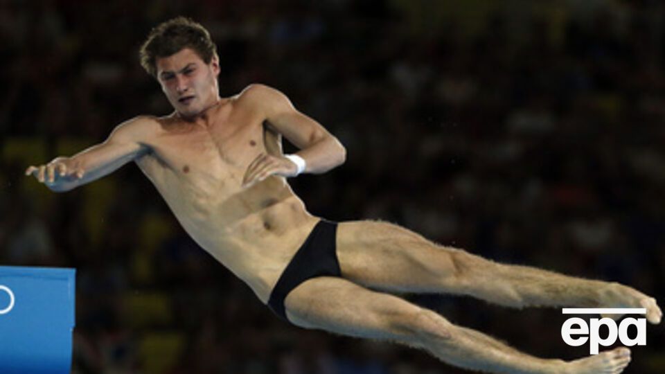 Александр Бондарь