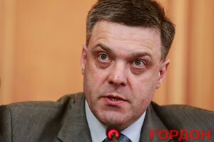 Тягнибок сообщил об успешных поисках членов экипада Ан-26