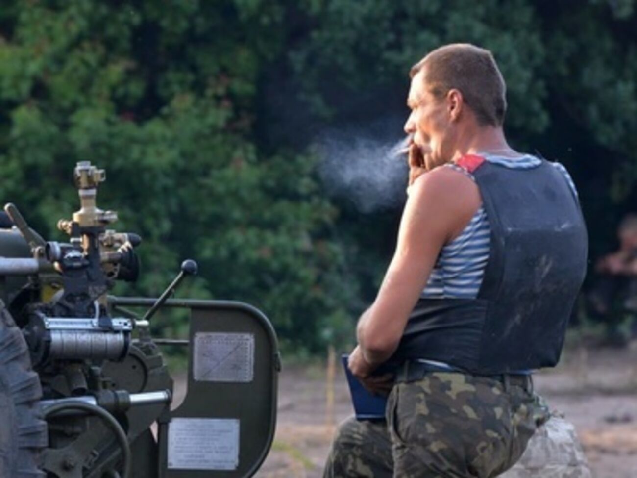 ГПУ проверит обеспечение армии