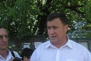 Террористы пытали пленного мэра