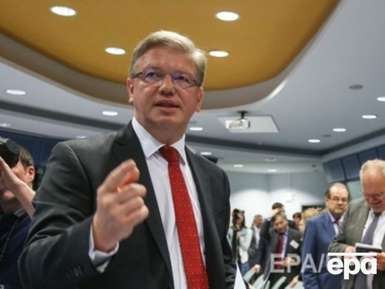 Штефан Фюле