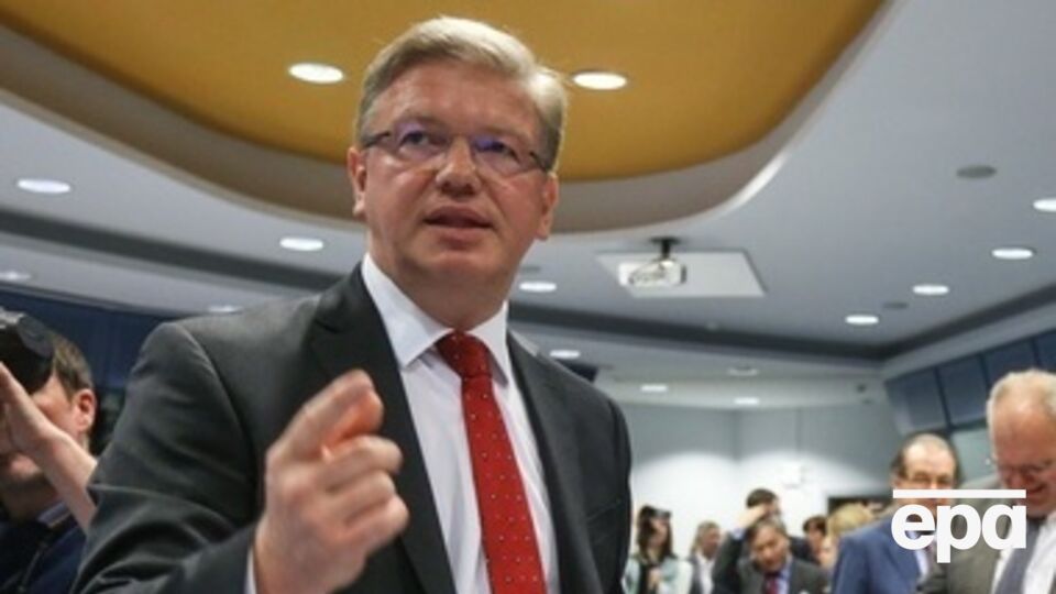 Штефан Фюле