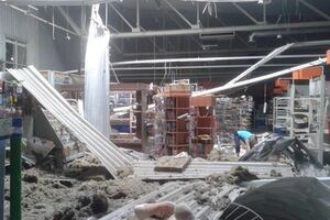 14 июля боевики снова совершили обстрел мирных кварталов