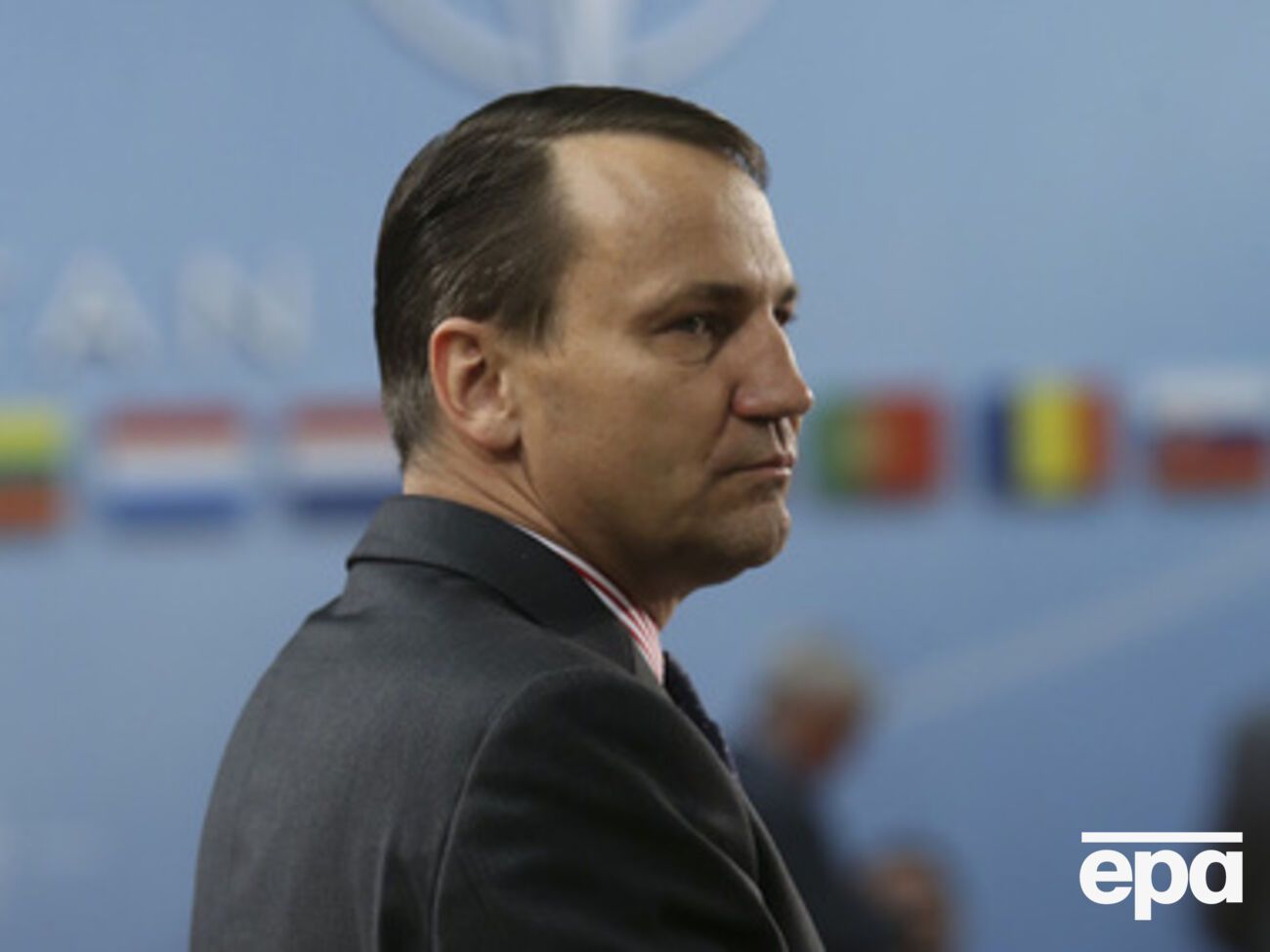 Радослав Сикорский