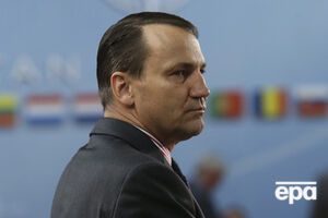 Радослав Сикорский