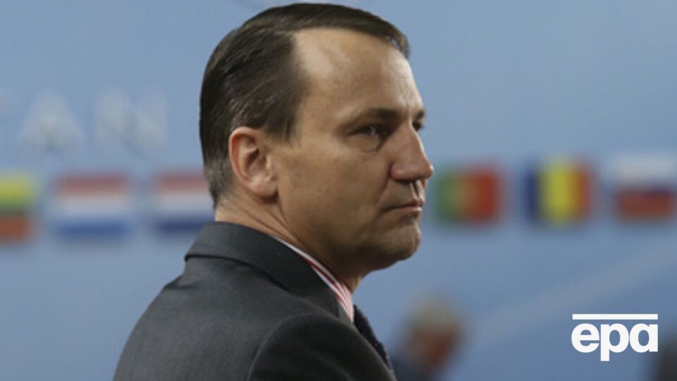 Радослав Сикорский