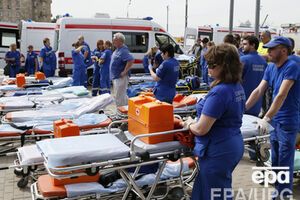 На данный момент опознаны 17 погибших, граждан Украины среди них нет
