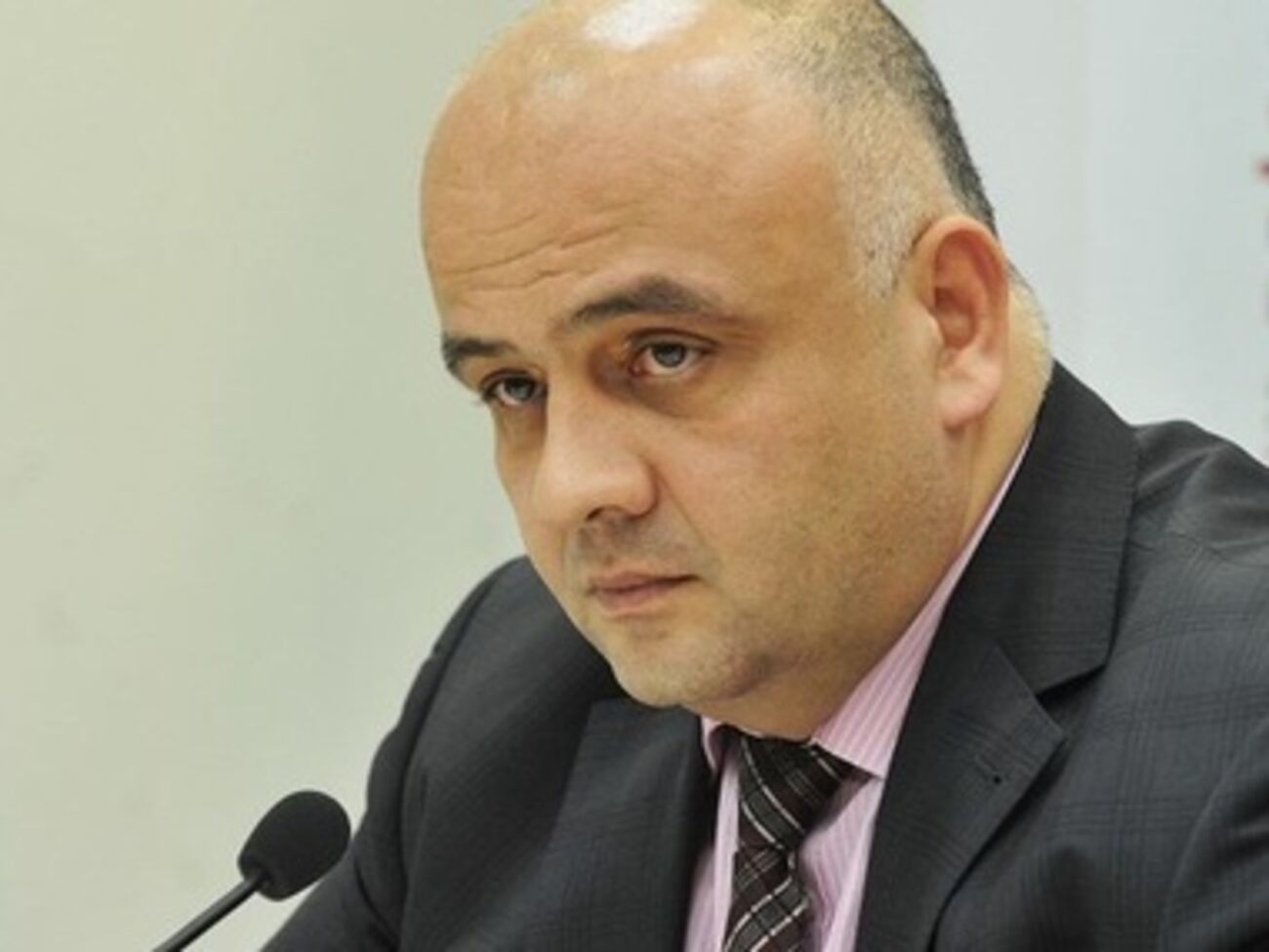 СМИ: Спиридона Килинкарова подозревают в финансировании луганских террористов