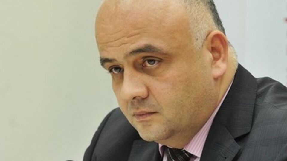 СМИ: Спиридона Килинкарова подозревают в финансировании луганских террористов