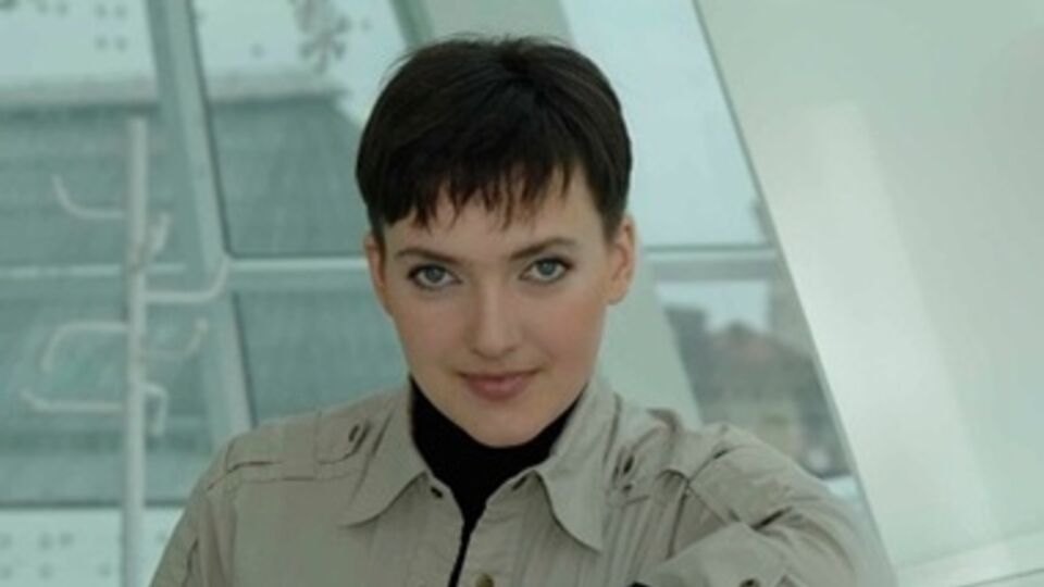 По мнению адвоката, Надежду Савченко из Украины в Россию переправили незаконно