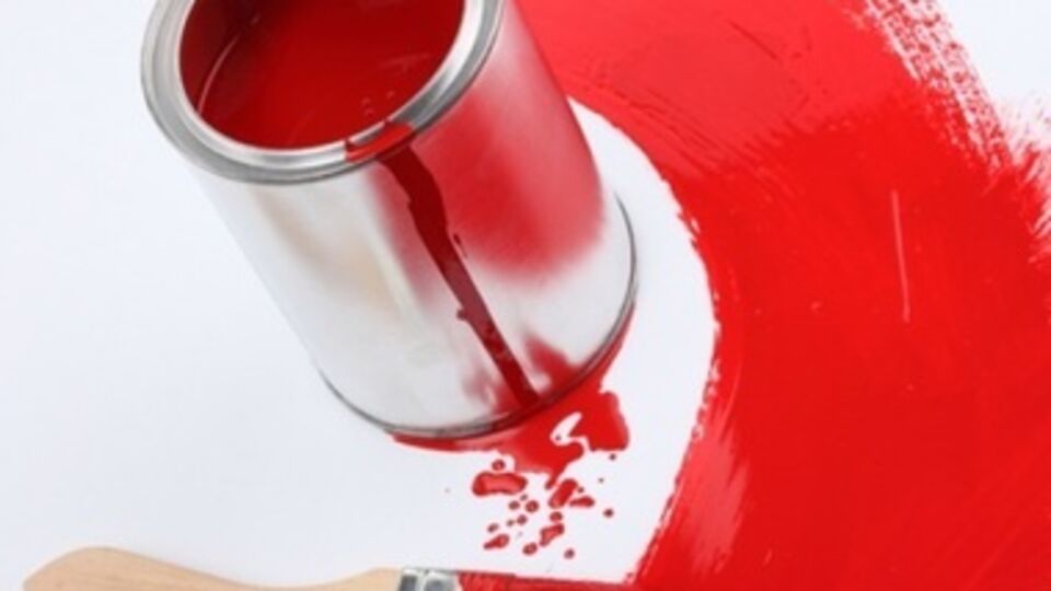 В городе активизировались противники патриотизма