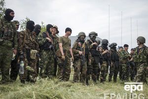 Украинских военных обеспечивают средствами защиты