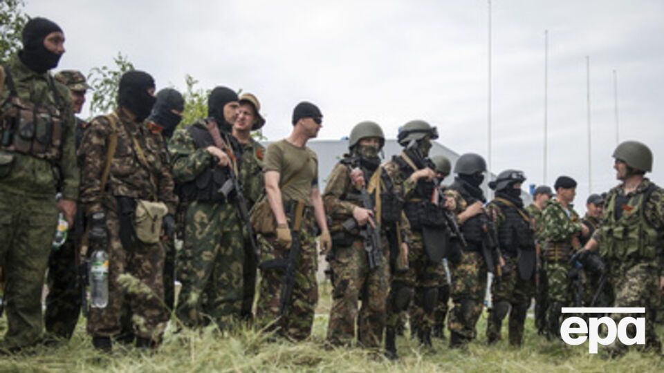 Украинских военных обеспечивают средствами защиты