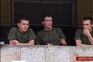 Переговоры об освобождении заложников вели десятки людей, от волонтеров до представителей ОБСЕ