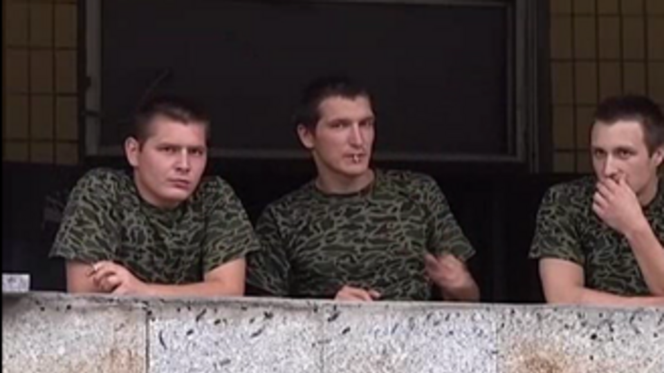 Переговоры об освобождении заложников вели десятки людей, от волонтеров до представителей ОБСЕ