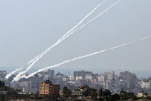 Перемирие в Израиле закончилось, так и не начавшись