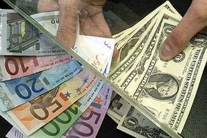 Курс валют на 16 июля