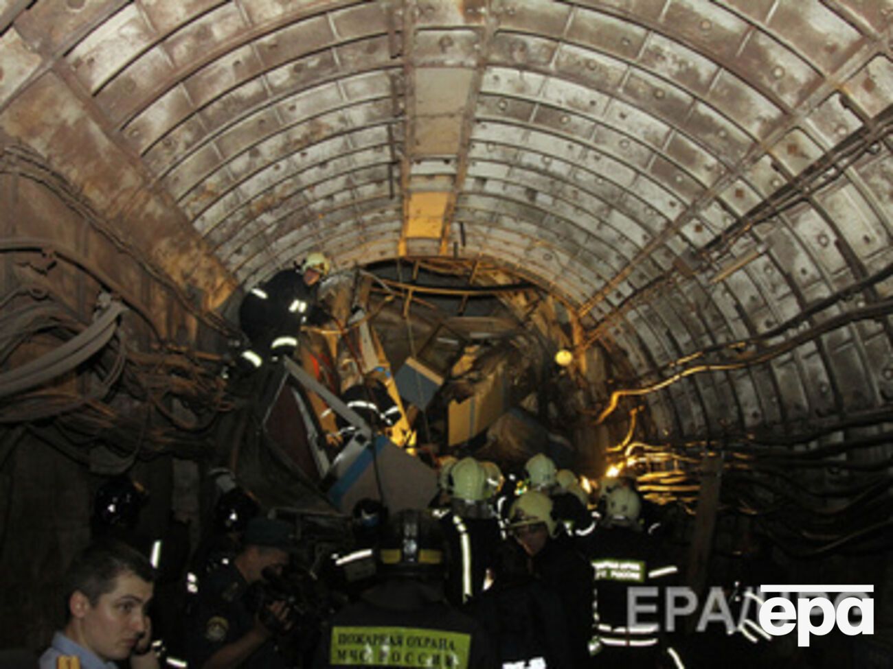 Число жертв может расти