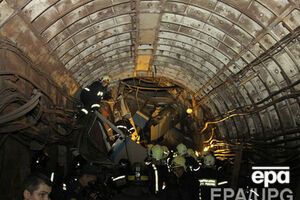 Число жертв может расти